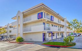 Motel 6 West Phoenix Az